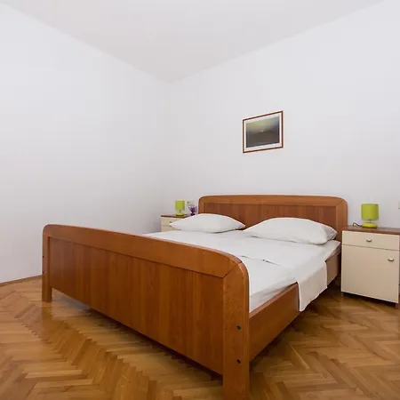 Lejlighed Gaube Trogir