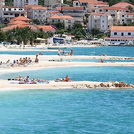 Gaube Lejlighed Trogir