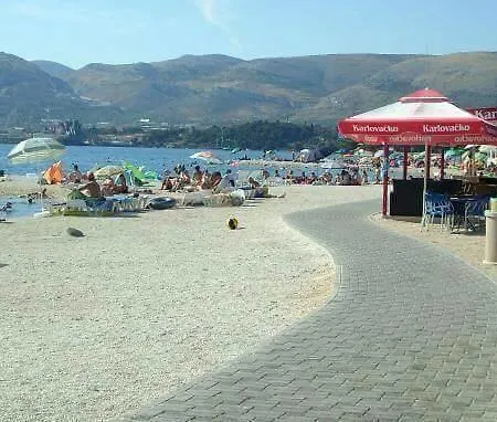Gaube * Trogir