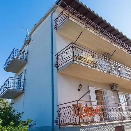 Apartamento Gaube Trogir