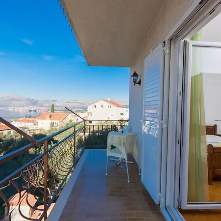 Gaube Apartamento Trogir
