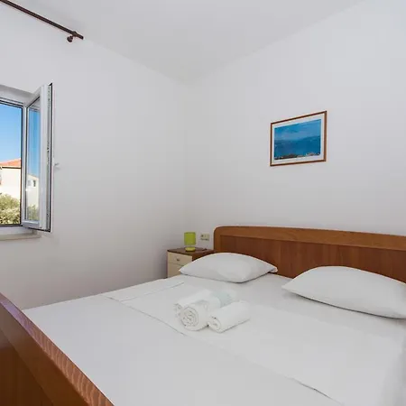 Gaube Apartamento Trogir