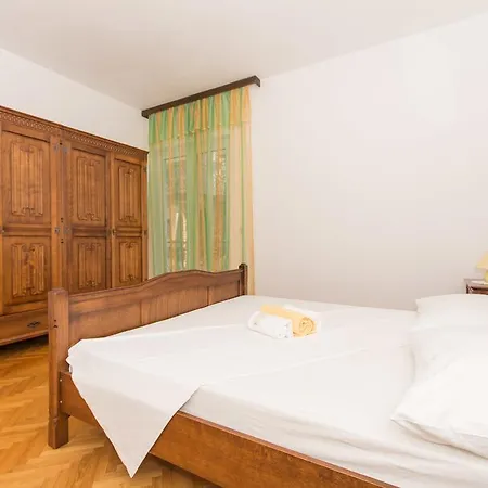 Gaube Apartamento Trogir